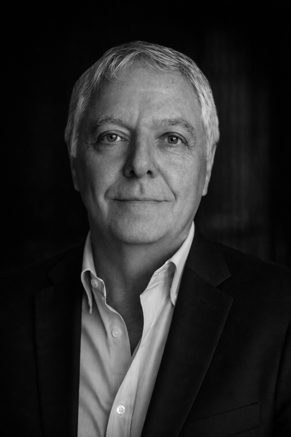Antonio Guido — Advisor de Governança