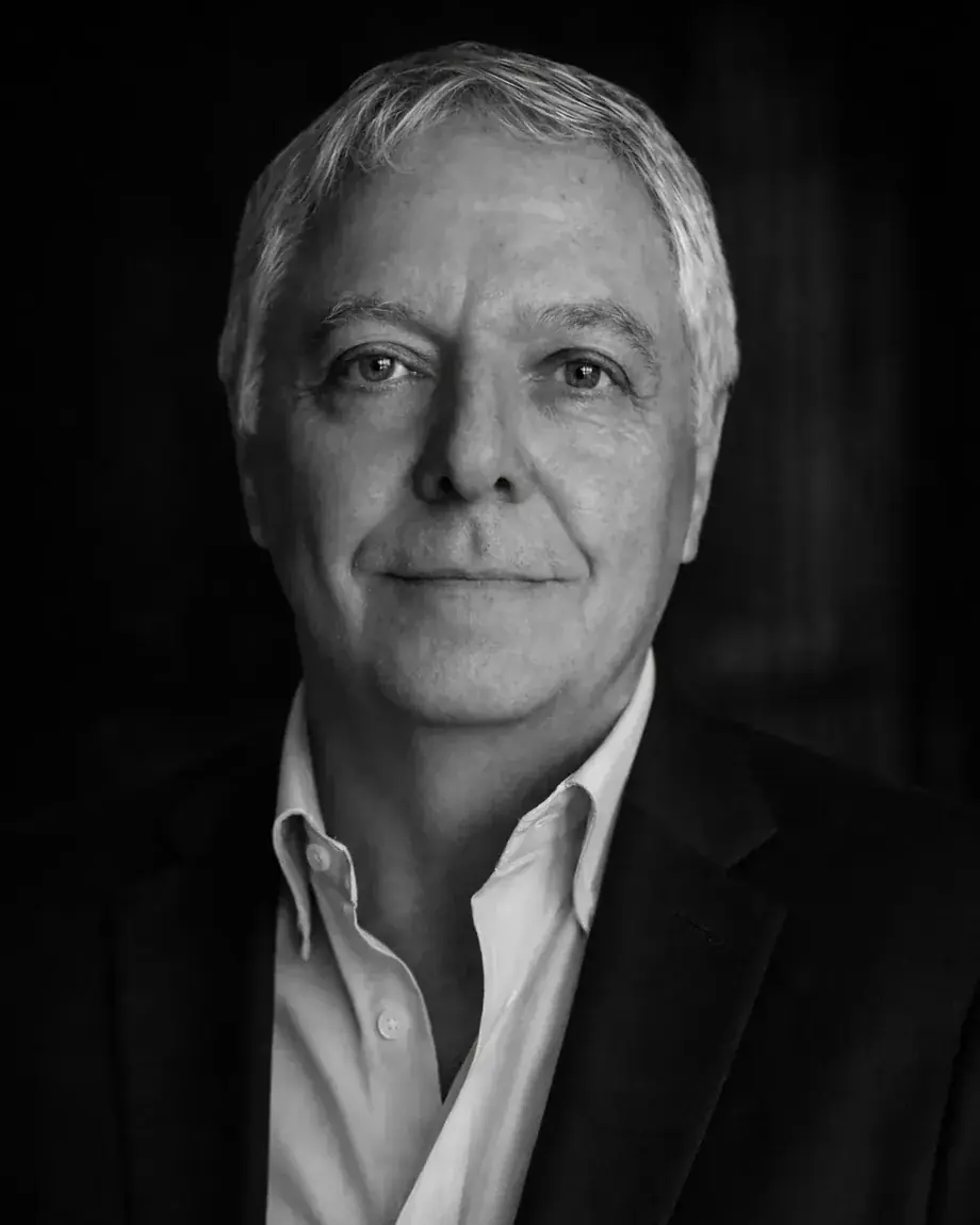 Antonio Guido — Advisor de Governança Corporativa e Turnaround