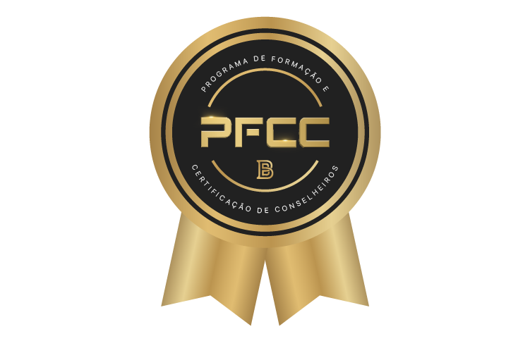 Selo Oficial PFCC